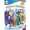 Mill Creek Entertainment Mona the Vampire: Show Us Your Fangs (DVD) Various