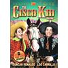 Alpha Video Cisco Kid - Volume 3 (DVD) Duncan Renaldo Leo Carrillo