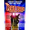 IMAGE ENTERTAINMENT The Rat Pack - Live from Las Vegas (DVD) Mitch Sebastian