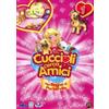 MEDUSA FILM SPA Cuccioli cerca amici - Nel regno di Pocketville Volume 01 (DVD) vari