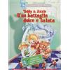U.S.A. HOME ENTERTAINMENT S.R.L. Teddy & Annie - Una battaglia dolce e salata (DVD) Graham Ralph