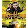 Blu Ray St Blu Ray St London payback (Blu-ray) 1 Bluray Amaray