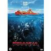 Piranha 3d - Film en 2d (DVD) Kelly Brook Christopher Lloyd Ving Rhames