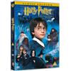 Warner Bros. Home Ent. Harry Potter and the Philosopher's Stone (DVD)