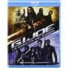 Paramount G.I.Joe-Nascita Dei Cobra (Blu-ray) Akinnuoye/Eccleston