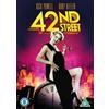 Warner Brothers 42Nd Street (DVD) Warner Baxter Babe Daniels Ruby Keeler Guy Kibbee Dick Powell