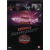 Dvd Live X-Perience Sampler [Region 2] DVD NUOVO
