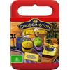 Chuggington Chug a Sonic (DVD)