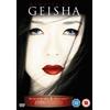 Walt Disney Studios HE Memoirs Of A Geisha (DVD) Ziyi Zhang Suzuka Ohgo Togo Igawa Rob Marshall