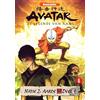 Avatar: De Legende Van Aang - Natie 2: Aarde Deel 4 2008 (DVD)