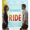 One2see One2see Ride (Blu-ray) 1 Bluray Amaray Slipcase