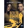 SONY PICTURES HOME ENTERTAINMENT SRL Scelte d'onore - Wise girls (DVD) vari