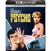 Uni Psycho (1960) (4k+Br) (4K UHD Blu-ray) Janet Leigh Anthony Perkins John Gavin