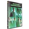 Warner Bros. Home Ent. The Matrix Revolutions (DVD) Mary Alice Harold Perrineau Jada Pinkett Smith
