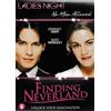 Finding Neverland (Ladies Night uitgave) (DVD)