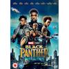 Walt Disney Studios Black Panther (DVD) Forest Whitaker Daniel Kaluuya Letitia Wright Angela Bassett
