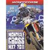 CINEHOLLYWOOD SRL Mondiale Cross 2011 Mx2 (DVD) Vari-Mondiale Cross 2011 Mx2