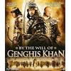 BluRay By the will of Genghis Khan (Blu-ray) Blu Ray