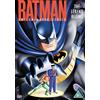 Warner Bros. Home Ent. Batman: The Animated Series - The Legend Begins (DVD) Efrem Zimbalist Jr.