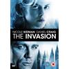 Whv The Invasion (DVD) Celia Weston Daniel Craig Eric Benjamin Jackson Bond