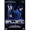 EAGLE PICTURES SPA Ballistic (DVD) vari