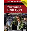 CINEHOLLYWOOD SRL Formula Uno 1971 - Il Ritorno Di Stewart (DVD) documentario
