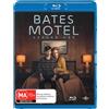 Universal Bates Motel: Season One (Blu-ray) Vera Farmiga Freddie Highmore Max Thieriot
