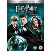 Warner Bros. Home Ent. Harry Potter and the Order of the Phoenix (DVD) Alan Rickman Brendan Gleeson