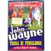 EBOND John Wayne in Terra di fuorilegge DVD (DVD)