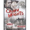 RAI CINEMA S.P.A. Crown Heights (DVD) Howie Mandel Mario Van Peebles Liza Balkan Jeremy Blackman