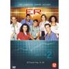 E.R. Season 2 [Region 2] DVD NUOVO