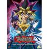 Crunchyroll Yu-Gi-Oh!: The Dark Side of Dimensions (DVD) Kenjiro Tsuda Shunsuke Kazama