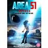 High Fliers Films Area 51 Nevada (DVD) Sam Schneider Arielle Uppaluri Gabrielle Sherman Fred Grant