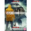 HIGH FLIERS Psycho Storm Chaser (DVD) Tara Erickson Rib Haillis Mary O'Neil