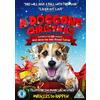 High Fliers Films A Doggone Christmas (DVD) Jaret Sacrey Jonathan Patrick Moore