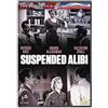 Spirit Entertainment Suspended Alibi (DVD) Honor Blackman; Patrick Holt