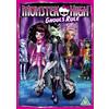 Universal Pictures Monster High: Ghouls Rule (DVD)
