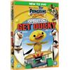 Paramount Home Entertainment Penguins Of Madagascar: Operation Get Ducky (DVD)