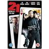 Sony Pictures Home Entertainment 21 (DVD) Jim Sturgess Kate Bosworth Aaron Yoo Liza Lapira Jacob Pitts