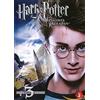 Harry Potter 3 - De gevangene van Azkaban (DVD)