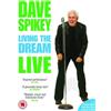 Universal Pictures Dave Spikey: Living The Dream - Live (DVD) Spikey Dave