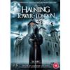 High Fliers Haunting of The Bloody Tower (DVD) Richard Rowden Reece Connolly Tim Cartright