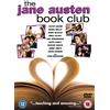 Sony Pictures Home Entertainment The Jane Austen Book Club (DVD) Amy Brenneman Lynn Redgrave Hugh Dancy