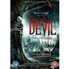 High Fliers Films Feed The Devil (DVD) Jared Cohn Ardis Barrow Tyson Houseman
