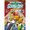 Warner Bros. Home Ent. Scooby-Doo! Big Top Scooby-Doo! (DVD)