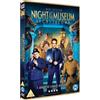 20th Century Studios Night at the Museum 3 - Secret of the Tomb (DVD) Dan Stevens Rebel Wilson