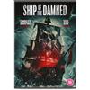 High Fliers Video Distribution Ship of the Damned (DVD) Vicki Glover Ben Manning Ciaron Davies Jacob Anderton