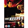 Studiocanal The Keeper (DVD) Steven Seagal Jessica Williams Luce Rains Kisha Sierra