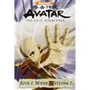 Paramount Avatar: The Last Airbender, Volume 1 (DVD) Avatar-the Legend of Aang-Book