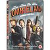Sony Pictures Zombieland (DVD) Woody Harrelson Jesse Eisenberg Emma Stone Abigail Breslin
